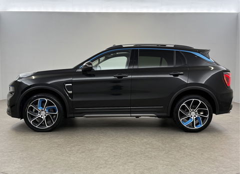 Lynk Co 01 1.5  | Pano | 360° | Virtual | Sfeerverl. | Memory | LED | Carplay | Adaptive Cruise