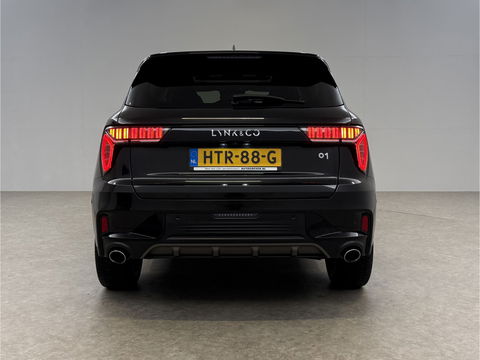 Lynk Co 01 1.5  | Pano | 360° | Virtual | Sfeerverl. | Memory | LED | Carplay | Adaptive Cruise