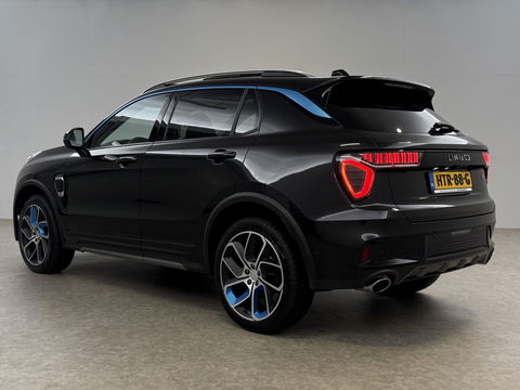Lynk Co 01 1.5  | Pano | 360° | Virtual | Sfeerverl. | Memory | LED | Carplay | Adaptive Cruise
