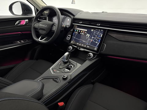 Lynk Co 01 1.5  | Pano | 360° | Virtual | Sfeerverl. | Memory | LED | Carplay | Adaptive Cruise