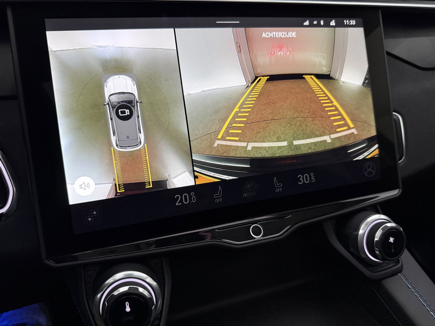 Lynk Co 01 1.5  | Pano | 360° | Virtual | Sfeerverl. | Memory | LED | Carplay | Adaptive Cruise