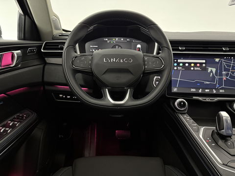 Lynk Co 01 1.5  | Pano | 360° | Virtual | Sfeerverl. | Memory | LED | Carplay | Adaptive Cruise