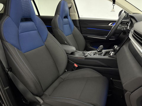 Lynk Co 01 1.5  | Pano | 360° | Virtual | Sfeerverl. | Memory | LED | Carplay | Adaptive Cruise