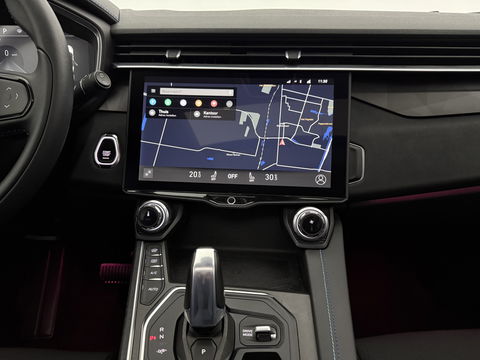 Lynk Co 01 1.5  | Pano | 360° | Virtual | Sfeerverl. | Memory | LED | Carplay | Adaptive Cruise