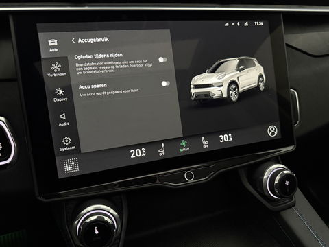 Lynk Co 01 1.5  | Pano | 360° | Virtual | Sfeerverl. | Memory | LED | Carplay | Adaptive Cruise