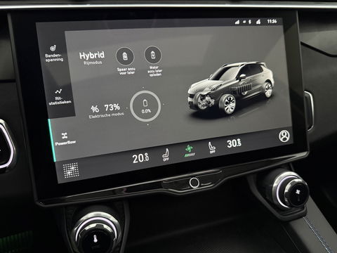 Lynk Co 01 1.5  | Pano | 360° | Virtual | Sfeerverl. | Memory | LED | Carplay | Adaptive Cruise