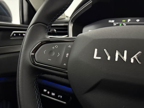 Lynk Co 01 1.5  | Pano | 360° | Virtual | Sfeerverl. | Memory | LED | Carplay | Adaptive Cruise