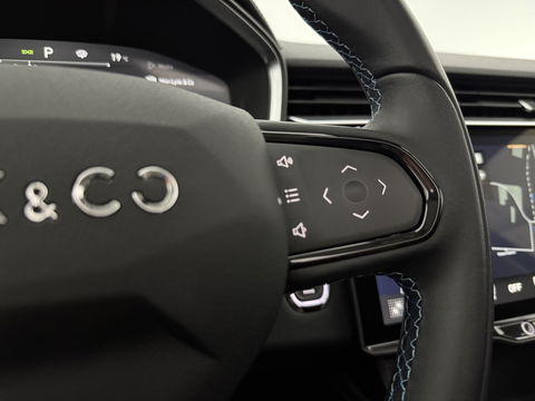Lynk Co 01 1.5  | Pano | 360° | Virtual | Sfeerverl. | Memory | LED | Carplay | Adaptive Cruise