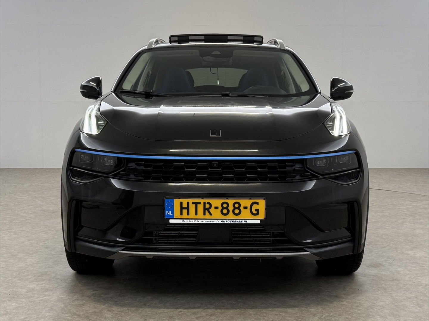 Lynk Co 01 1.5  | Pano | 360° | Virtual | Sfeerverl. | Memory | LED | Carplay | Adaptive Cruise