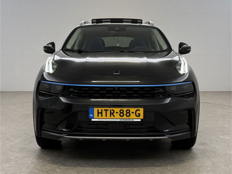 Lynk Co 01 1.5  | Pano | 360° | Virtual | Sfeerverl. | Memory | LED | Carplay | Adaptive Cruise