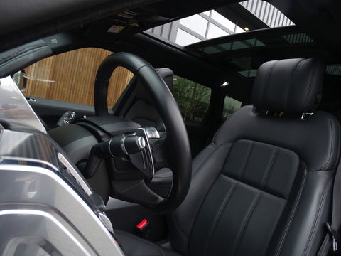 Land Rover Range Rover Sport P400e 405PK HSE / Dynamic / Meridian / 360° / LED