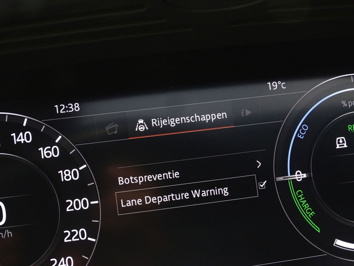 Land Rover Range Rover Sport P400e 405PK HSE / Dynamic / Meridian / 360° / LED