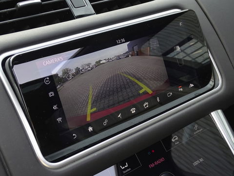 Land Rover Range Rover Sport P400e 405PK HSE / Dynamic / Meridian / 360° / LED