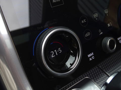 Land Rover Range Rover Sport P400e 405PK HSE / Dynamic / Meridian / 360° / LED