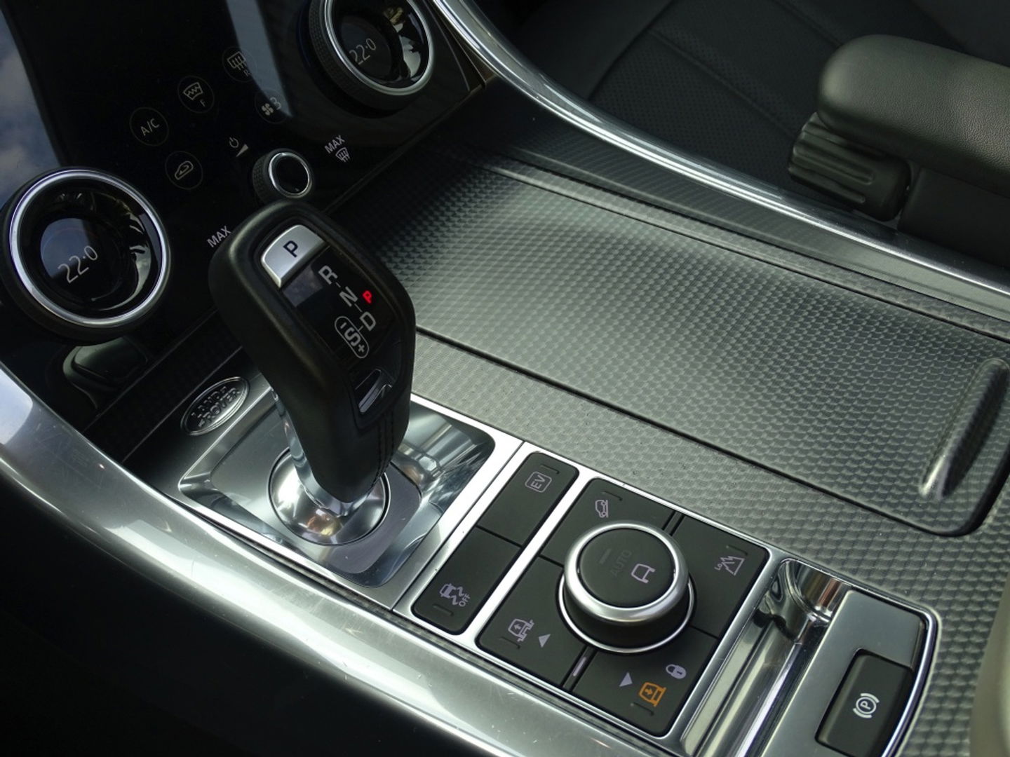 Land Rover Range Rover Sport P400e 405PK HSE / Dynamic / Meridian / 360° / LED