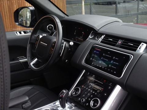 Land Rover Range Rover Sport P400e 405PK HSE / Dynamic / Meridian / 360° / LED