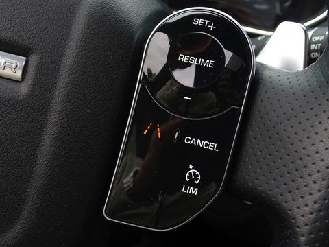 Land Rover Range Rover Sport P400e 405PK HSE / Dynamic / Meridian / 360° / LED