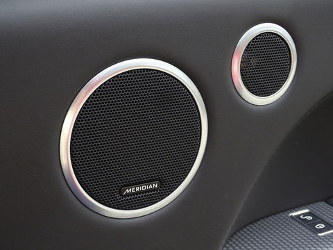 Land Rover Range Rover Sport P400e 405PK HSE / Dynamic / Meridian / 360° / LED