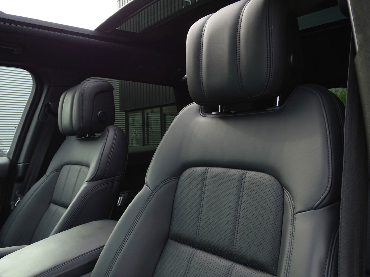 Land Rover Range Rover Sport P400e 405PK HSE / Dynamic / Meridian / 360° / LED