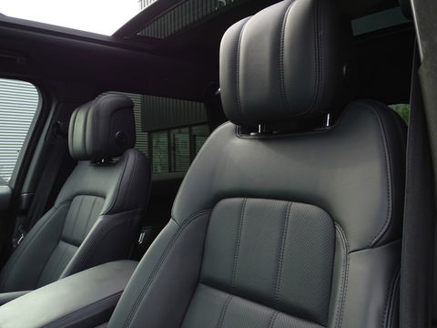 Land Rover Range Rover Sport P400e 405PK HSE / Dynamic / Meridian / 360° / LED