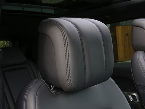 Land Rover Range Rover Sport P400e 405PK HSE / Dynamic / Meridian / 360° / LED