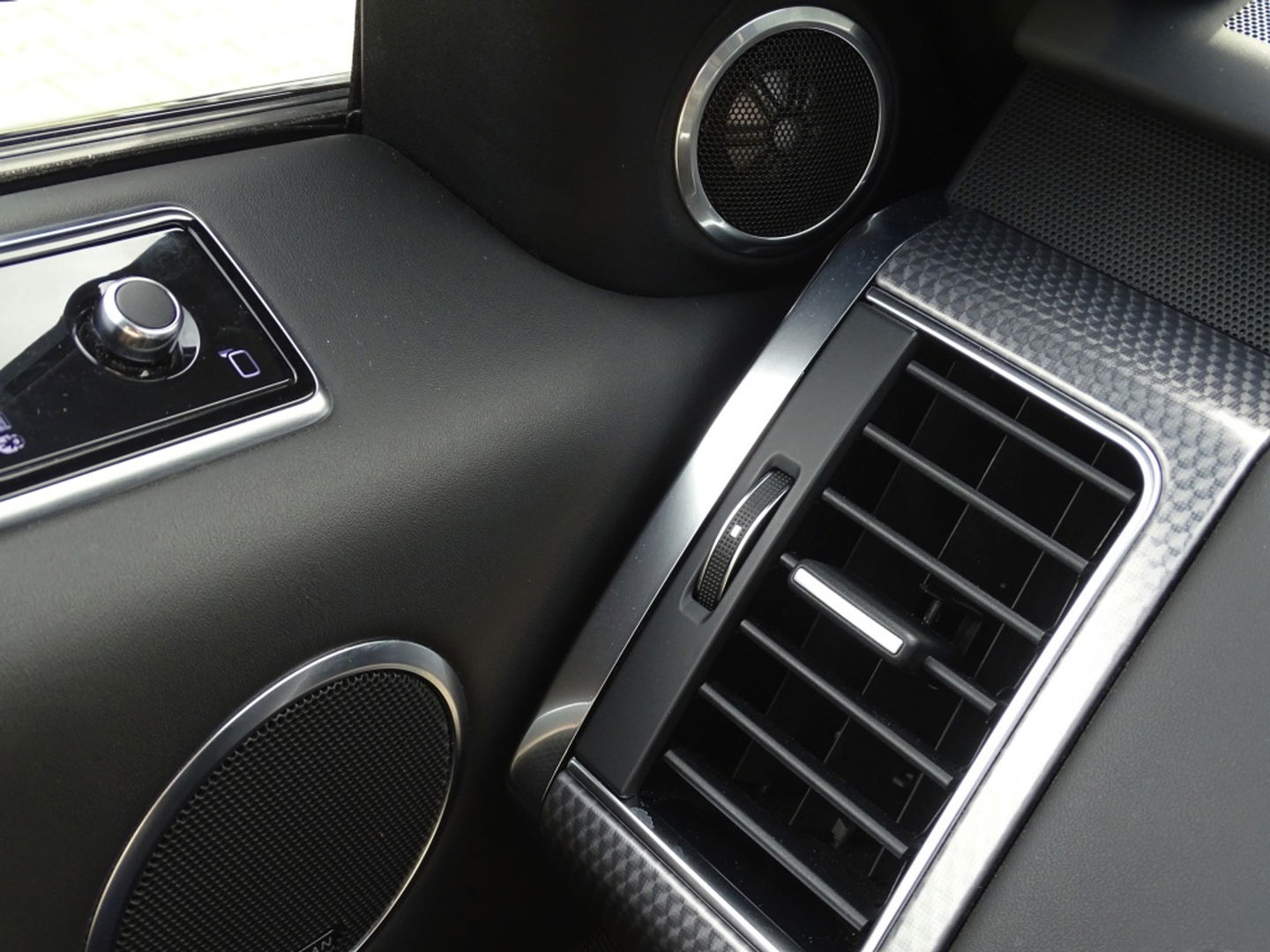Land Rover Range Rover Sport P400e 405PK HSE / Dynamic / Meridian / 360° / LED