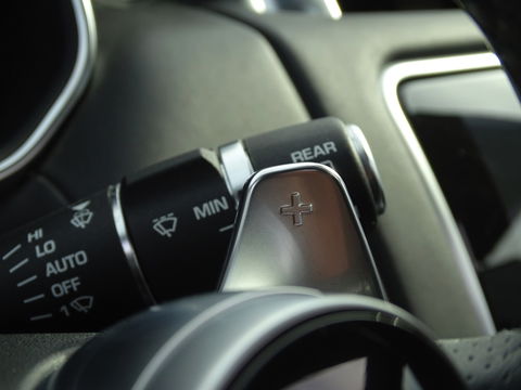 Land Rover Range Rover Sport P400e 405PK HSE / Dynamic / Meridian / 360° / LED
