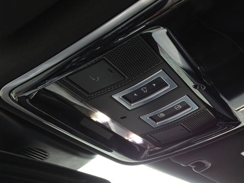 Land Rover Range Rover Sport P400e 405PK HSE / Dynamic / Meridian / 360° / LED