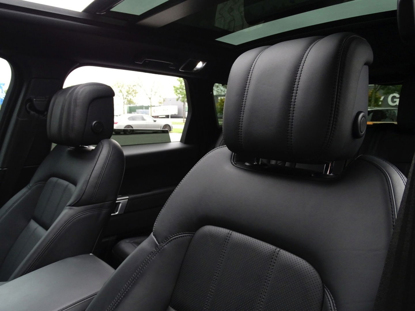 Land Rover Range Rover Sport P400e 405PK HSE / Dynamic / Meridian / 360° / LED