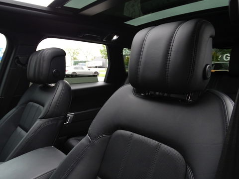 Land Rover Range Rover Sport P400e 405PK HSE / Dynamic / Meridian / 360° / LED
