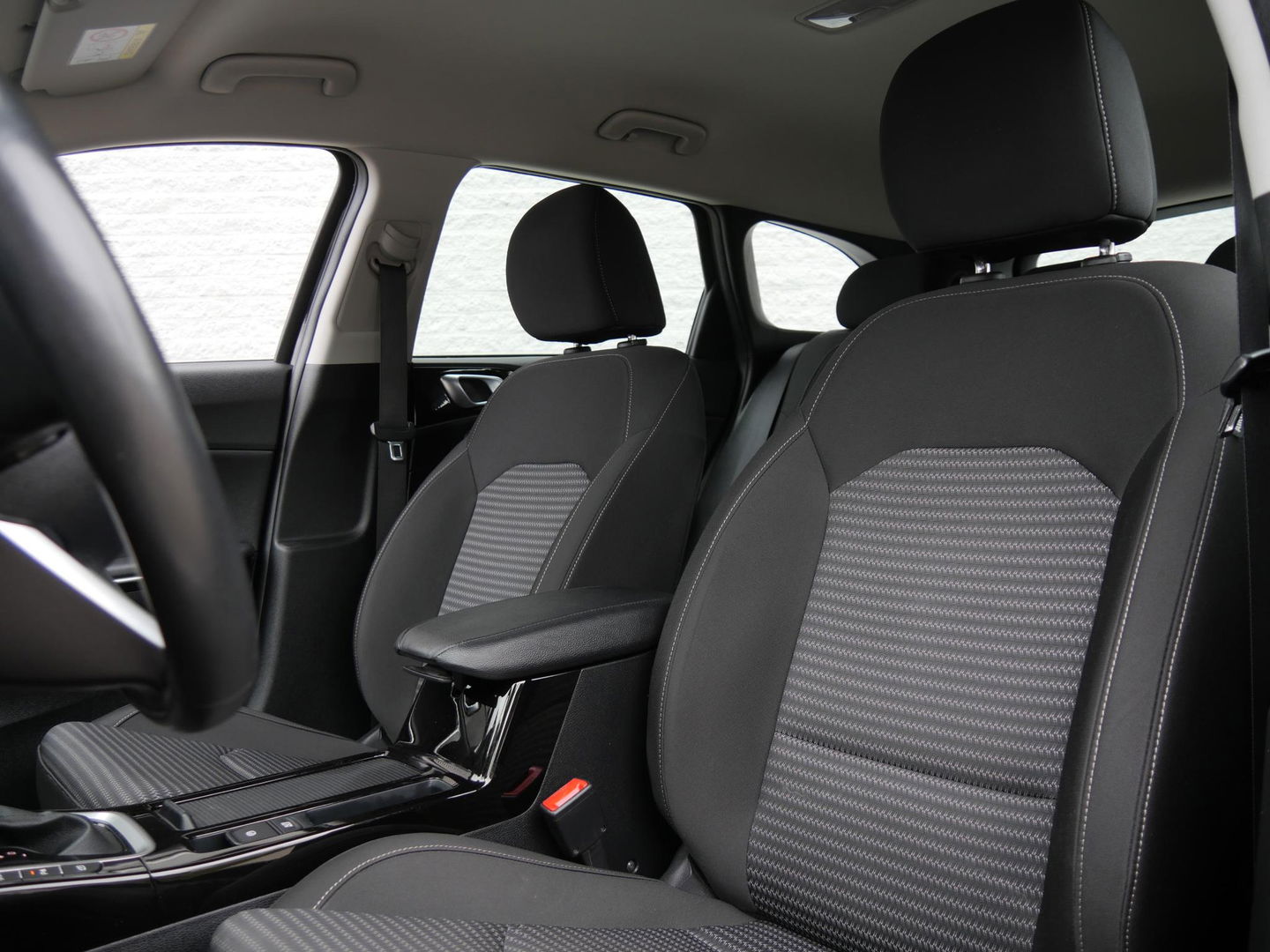 Kia Ceed Sportswagon PHEV DYNAMICLINE/ WINTER PAKKET/ CAMERA/ CARPLAY