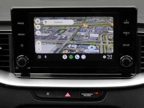 Kia Ceed Sportswagon PHEV DYNAMICLINE/ WINTER PAKKET/ CAMERA/ CARPLAY