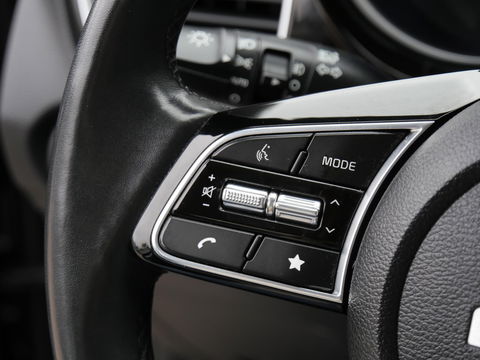 Kia Ceed Sportswagon PHEV DYNAMICLINE/ WINTER PAKKET/ CAMERA/ CARPLAY
