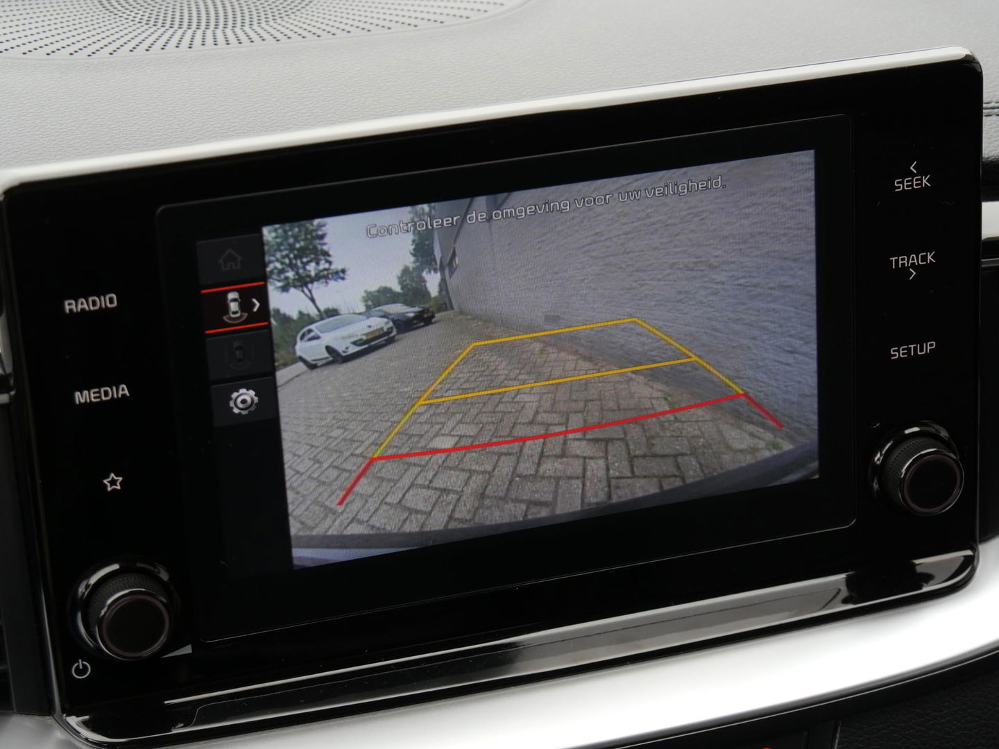 Kia Ceed Sportswagon PHEV DYNAMICLINE/ WINTER PAKKET/ CAMERA/ CARPLAY