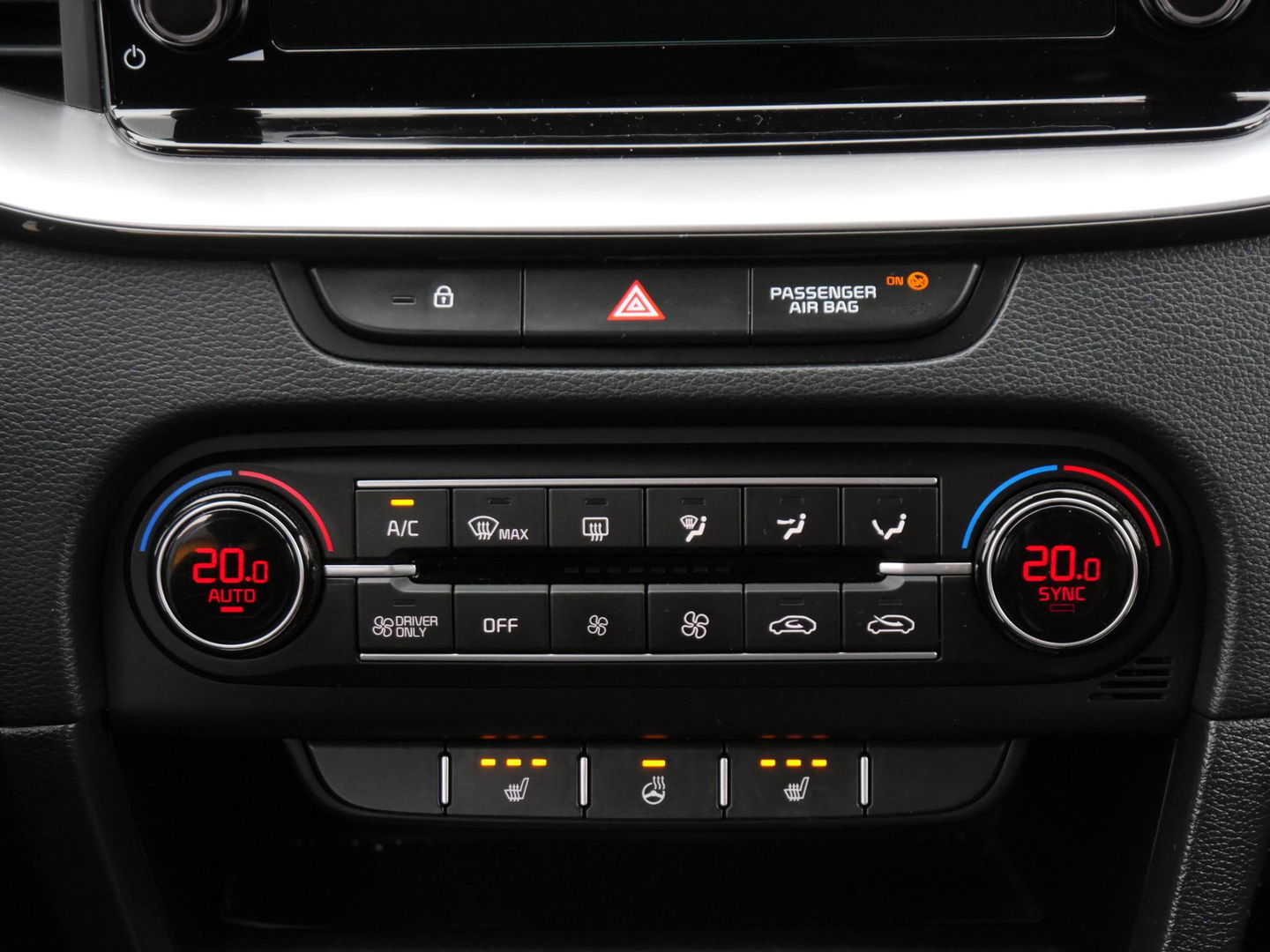 Kia Ceed Sportswagon PHEV DYNAMICLINE/ WINTER PAKKET/ CAMERA/ CARPLAY