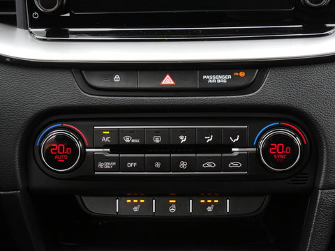 Kia Ceed Sportswagon PHEV DYNAMICLINE/ WINTER PAKKET/ CAMERA/ CARPLAY
