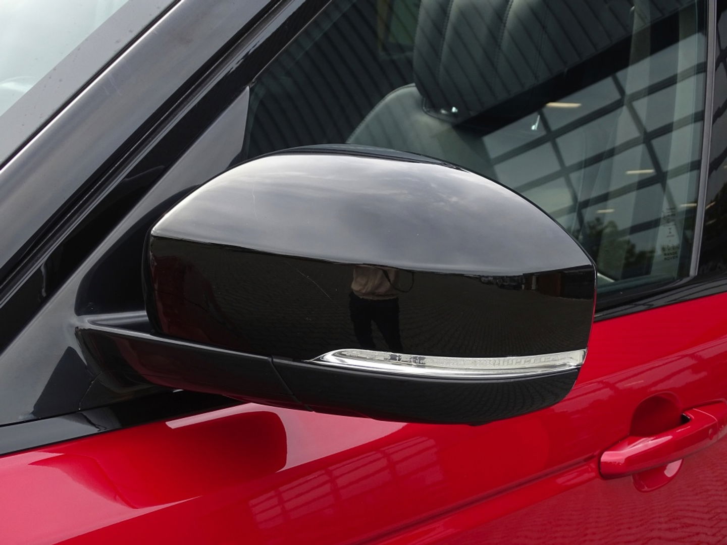 Land Rover Range Rover Sport P400e 405PK HSE / Dynamic / Meridian / 360° / LED