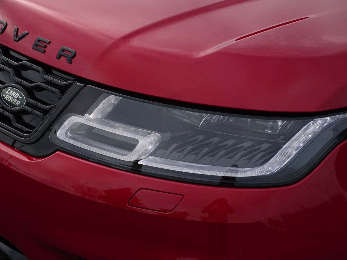 Land Rover Range Rover Sport P400e 405PK HSE / Dynamic / Meridian / 360° / LED