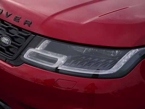 Land Rover Range Rover Sport P400e 405PK HSE / Dynamic / Meridian / 360° / LED