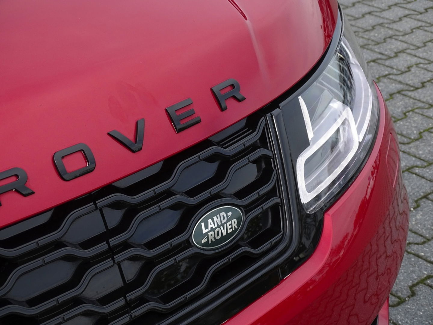 Land Rover Range Rover Sport P400e 405PK HSE / Dynamic / Meridian / 360° / LED