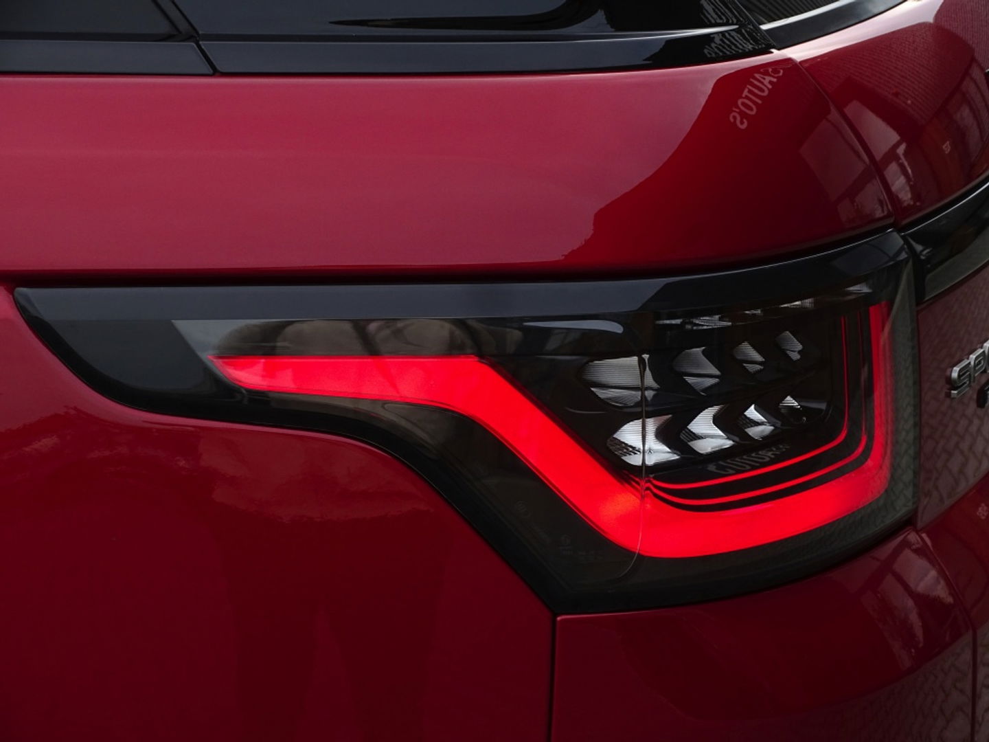 Land Rover Range Rover Sport P400e 405PK HSE / Dynamic / Meridian / 360° / LED