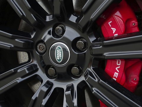 Land Rover Range Rover Sport P400e 405PK HSE / Dynamic / Meridian / 360° / LED