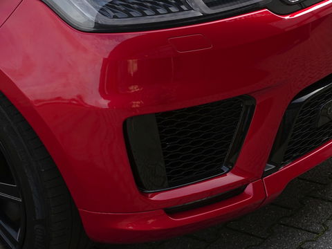 Land Rover Range Rover Sport P400e 405PK HSE / Dynamic / Meridian / 360° / LED