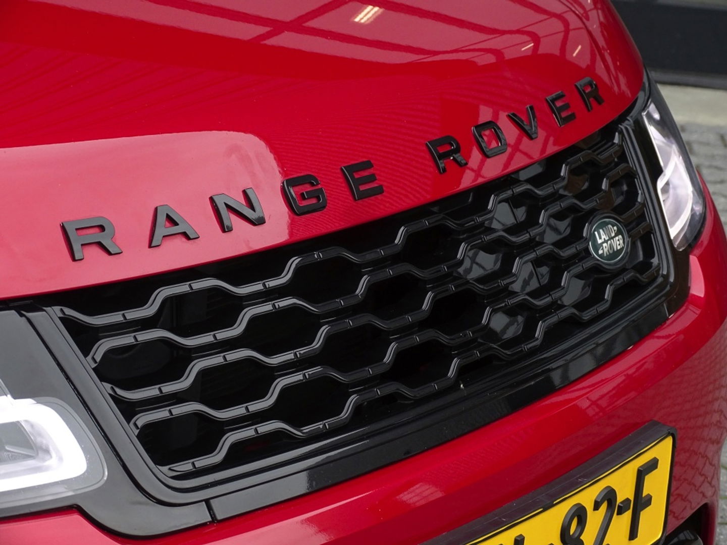 Land Rover Range Rover Sport P400e 405PK HSE / Dynamic / Meridian / 360° / LED