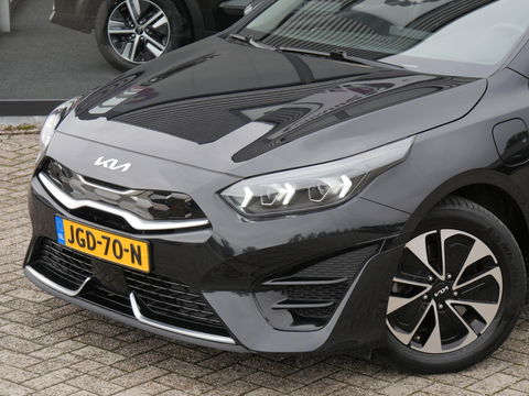 Kia Ceed Sportswagon PHEV DYNAMICLINE/ WINTER PAKKET/ CAMERA/ CARPLAY