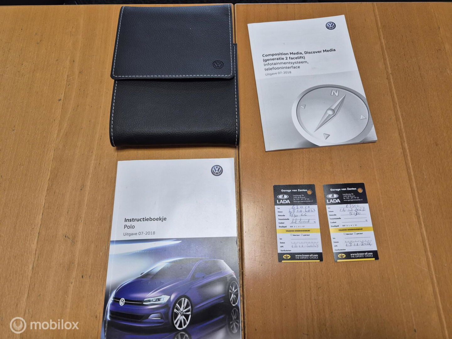 Volkswagen Polo 1.0 TSI Comfortline, DSG, Navi, Carplay, NAP