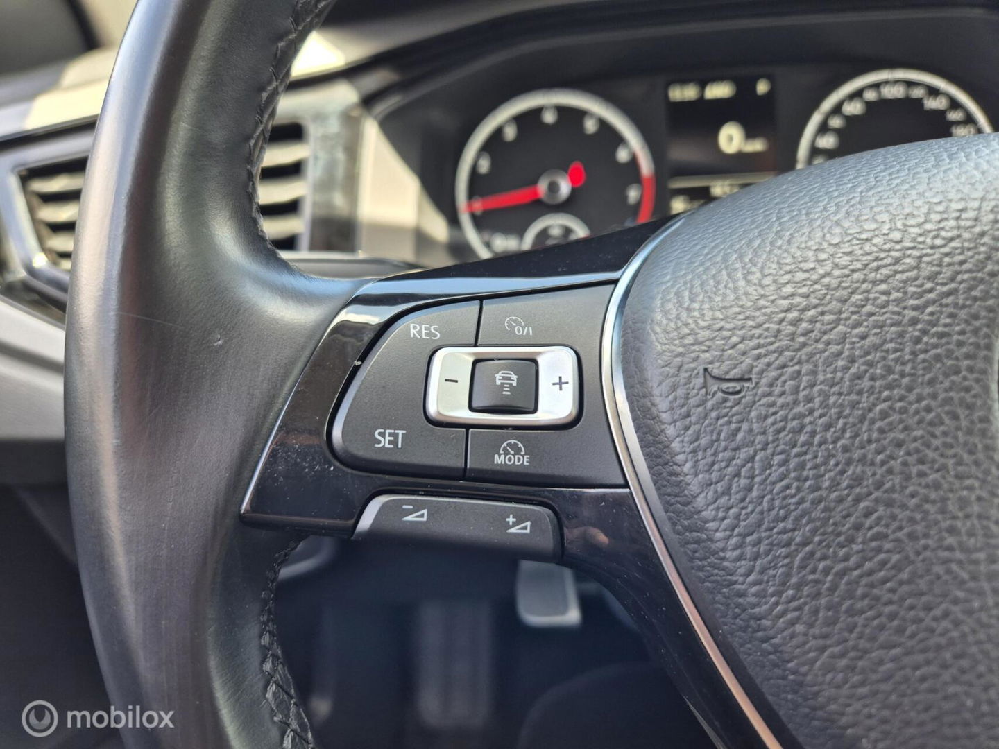 Volkswagen Polo 1.0 TSI Comfortline, DSG, Navi, Carplay, NAP