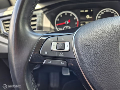 Volkswagen Polo 1.0 TSI Comfortline, DSG, Navi, Carplay, NAP