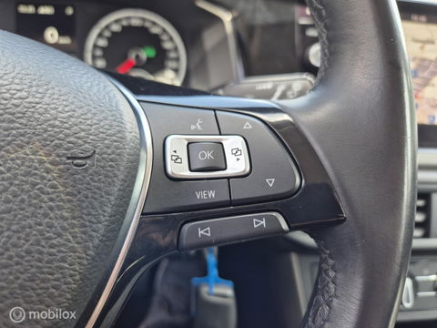 Volkswagen Polo 1.0 TSI Comfortline, DSG, Navi, Carplay, NAP