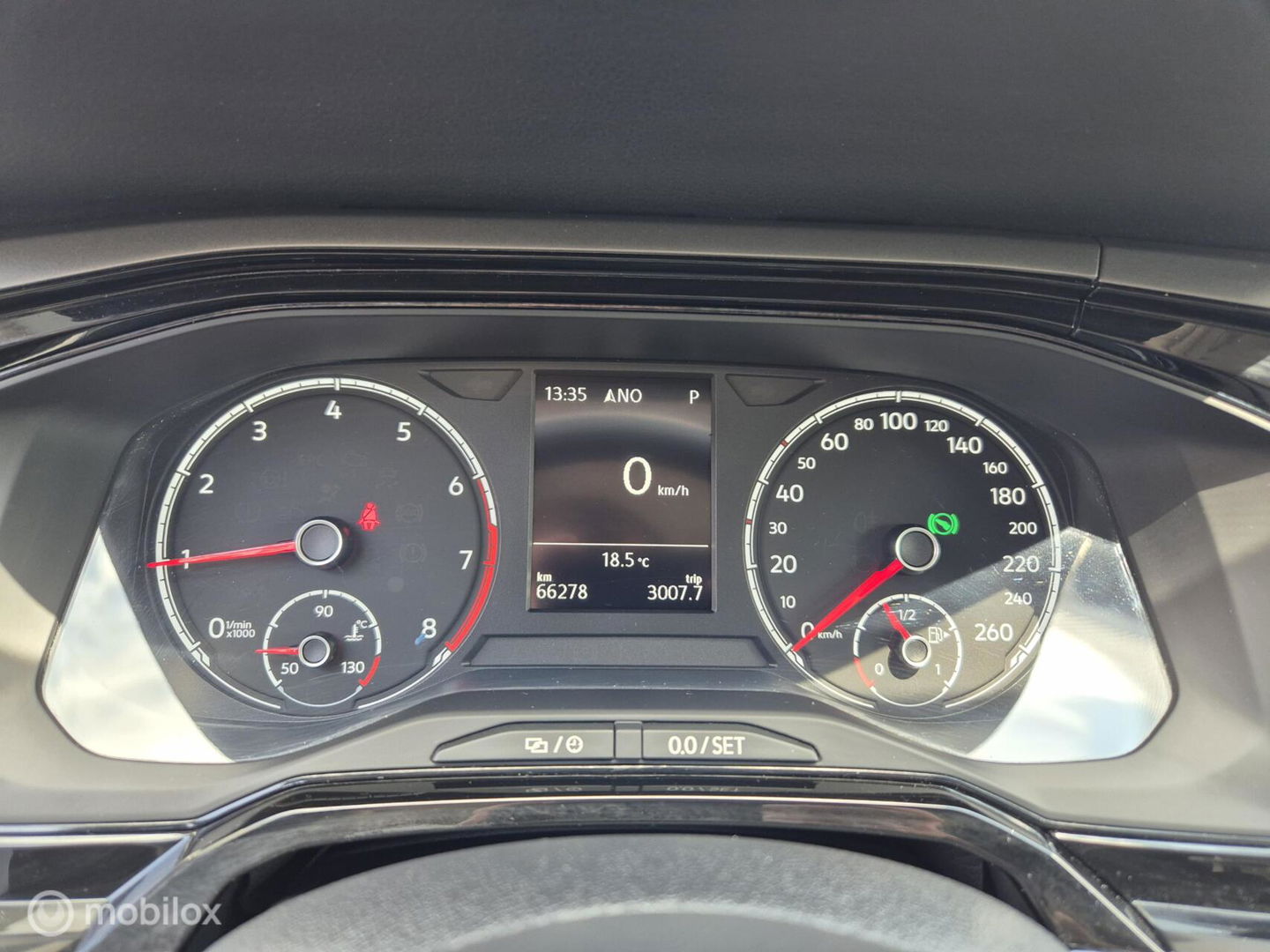 Volkswagen Polo 1.0 TSI Comfortline, DSG, Navi, Carplay, NAP